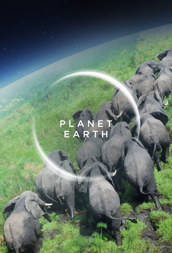 Planet Earth [490210] (A1762972353) [[Shows]] --Plex--